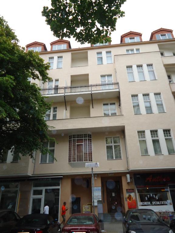 Hotel-pension Insel Rugen Gasthof