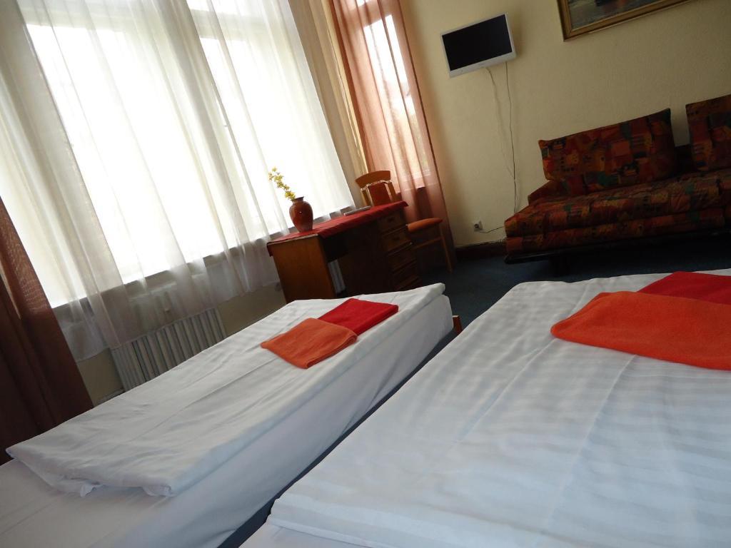 Gasthof Hotel-pension Insel Rugen 2*