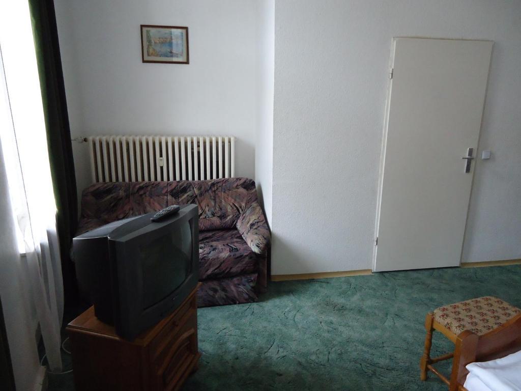 Hotel-pension Insel Rugen Gasthof