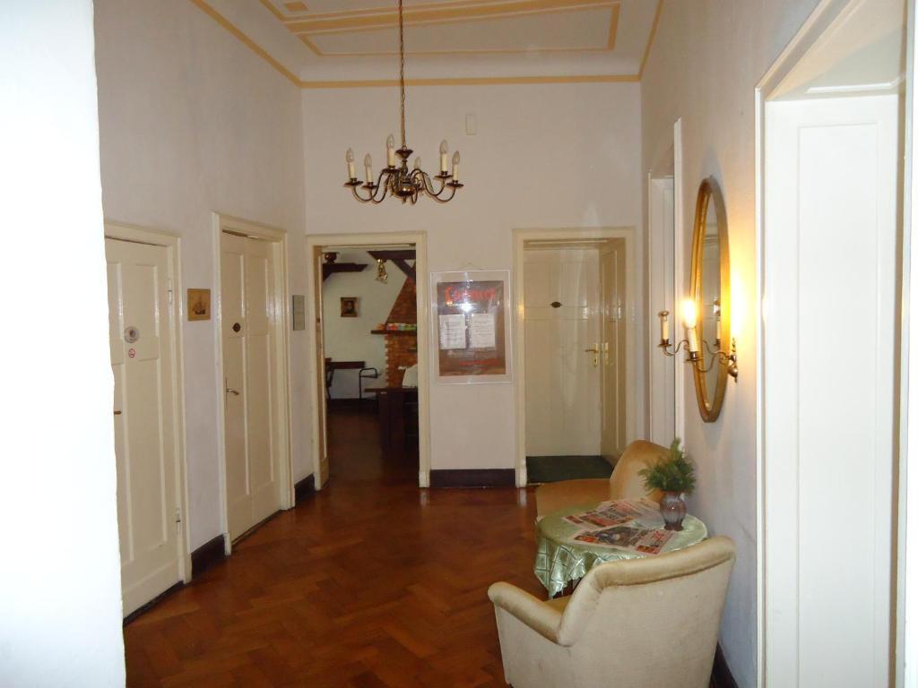 Gasthof Hotel-pension Insel Rugen 2*