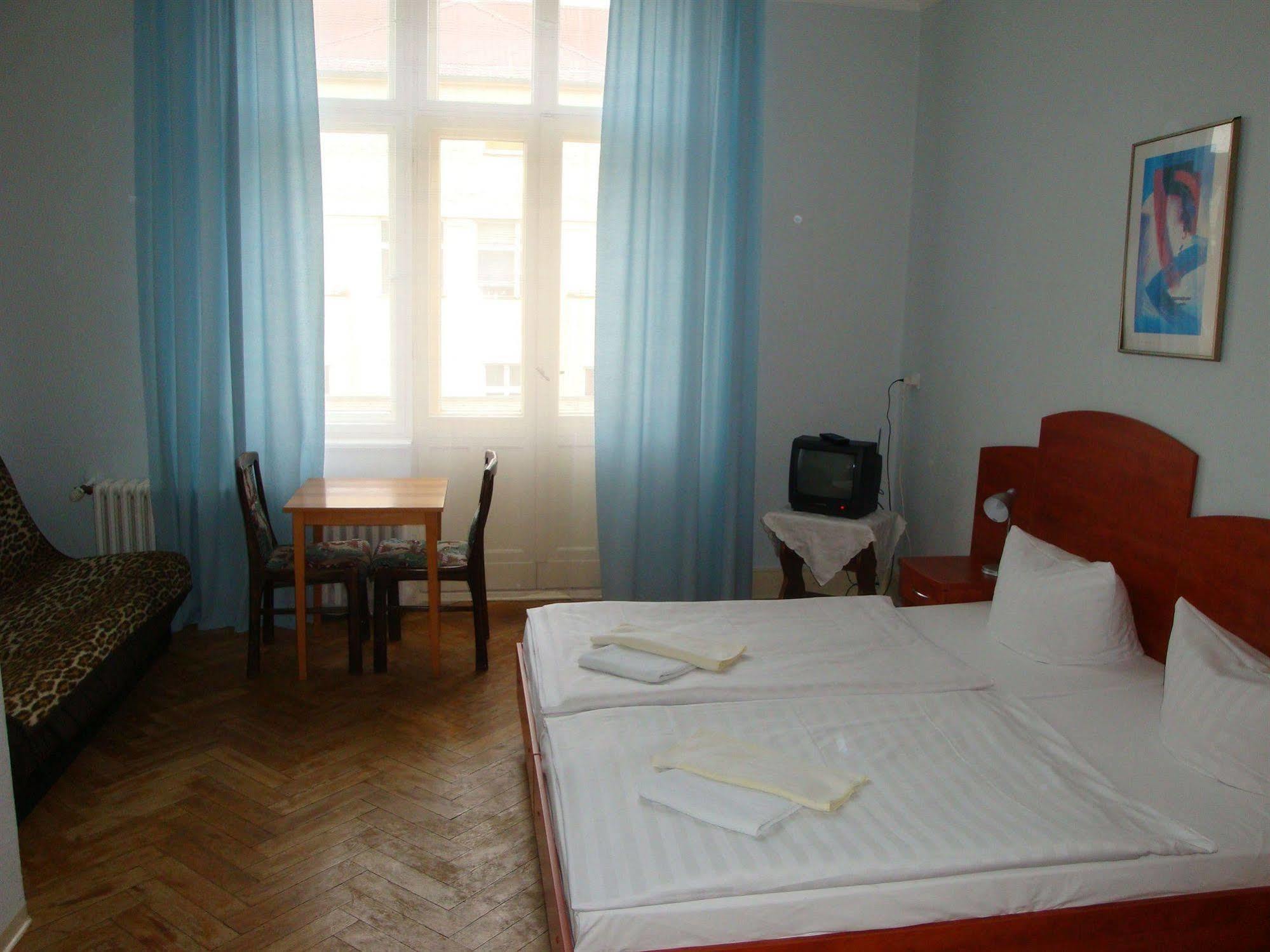 Hotel-pension Insel Rugen Gasthof Berlin