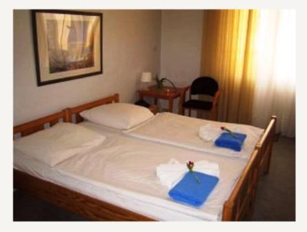 Gasthof Hotel-pension Insel Rugen